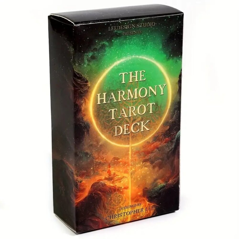 HARMONY TAROT